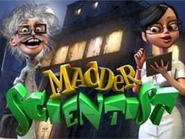 Madder Scientist