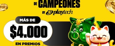 Gana en grande con Sharks Bet