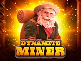 Dynamite Miner screenshot