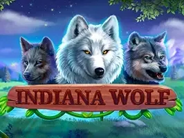 Indiana Wolf screenshot