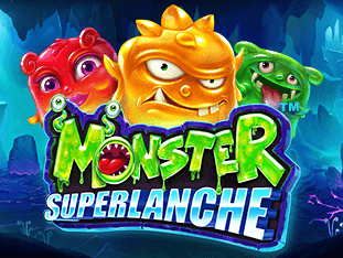 Monster Superlanche screenshot