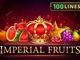 Imperial Fruits 100 Lines