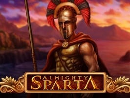 Almighty Sparta
