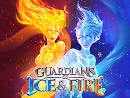 Guardians of Ice and Fire screenshot