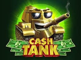 Cash Tank screenshot