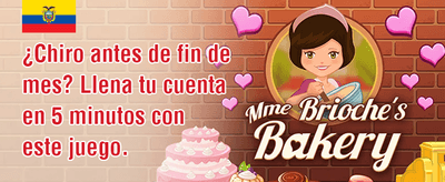 Recarga de Fin de Semana promotion