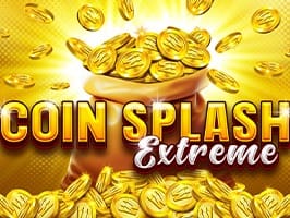 Coin Splash Extreme